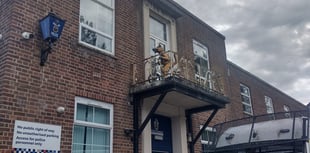 Totnes police tackle crime and anti-social behaviour
