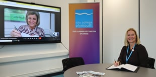 Plymouth, Derby unite for UK defence skills