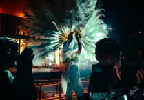 Get 10% off tickets to 58th Street, London’s secret Jazz Age experience