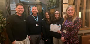 Businesses encouraged to join hospice fundraising challenge