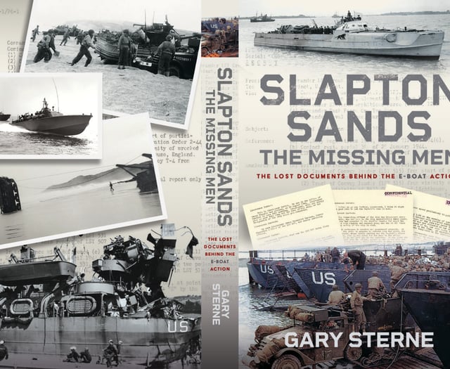 Exclusive: Uncovered documents name missing men of Exercise Tiger