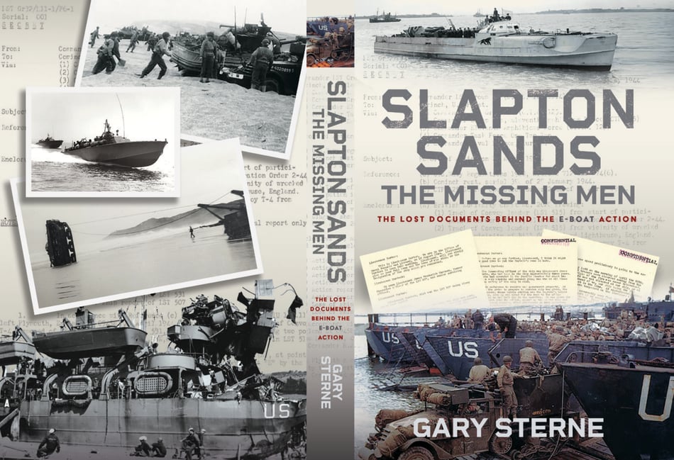 Exclusive: Uncovered documents name missing men of Exercise Tiger