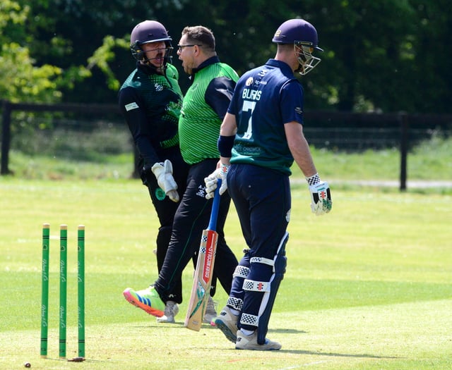 Ivybridge edged out in low-scoring affair