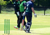 Ivybridge 1st XI edged out in low-scoring affair