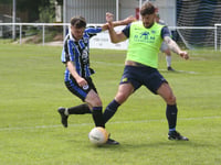 Belli Cup finalists confirmed and Dartmouth Cup drama