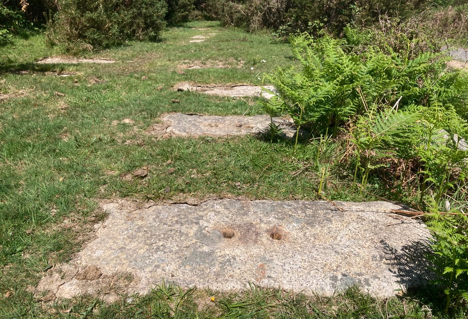 Exploring the historic Plymouth and Dartmoor Railway route