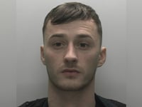 Dangerous biker jailed for hit-and-run death