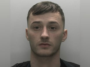 Dangerous biker jailed for hit-and-run death