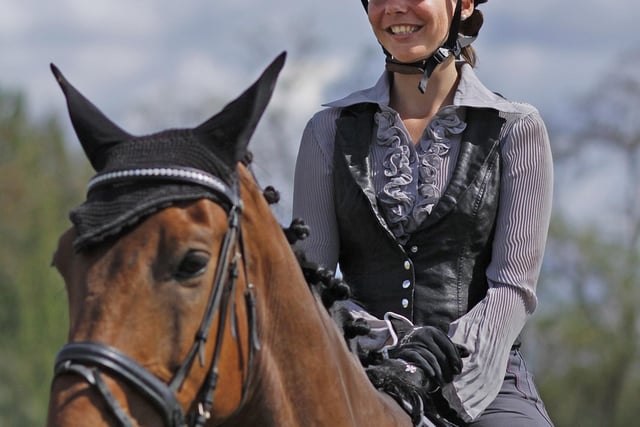 Devon & Cornwall Police seek horse-riding volunteers for rural patrols