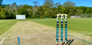 Cornwood 2nds kick-start the promotion push
