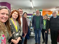 Library campaigners may secure victory ahead of crunch decision
