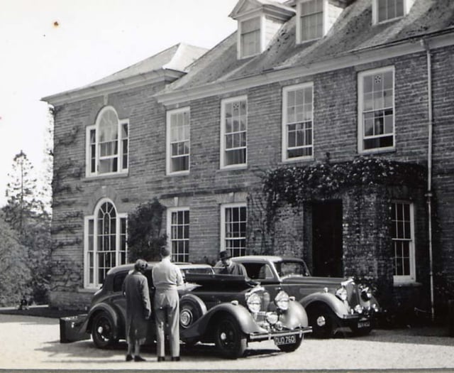 Photographs from Kingsbridge Cookworthy Museum