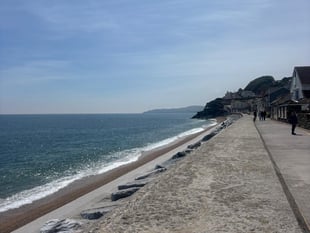 Nearly £20m approved for sea defences at Torcross