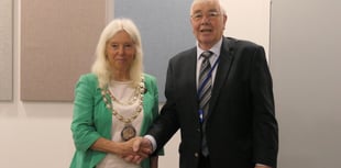 South Hams District Council appoints new chair