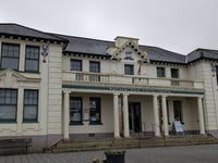 New 'Gather & Moor' opens in Princetown