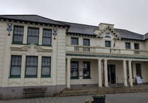 Discover 'Gather & Moor' in Princetown