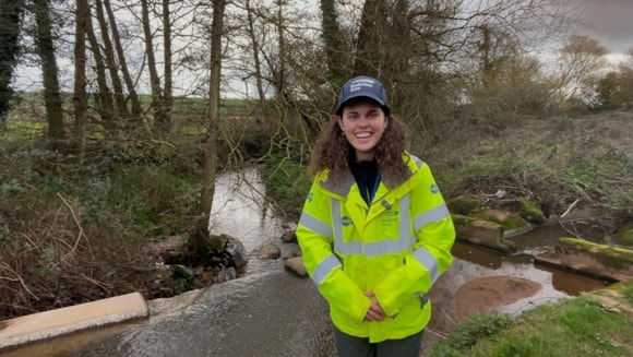 South West Water tackles hidden pollution in drainage system