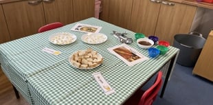 Harbertonford Primary School pupils explore French culture 