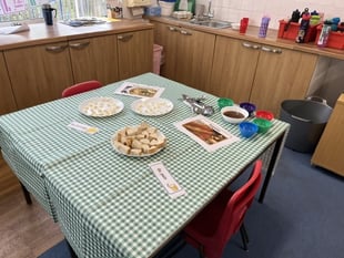 Harbertonford Primary School pupils explore French culture 