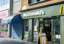 McDonald's pushes for 24/7 Plymouth opening