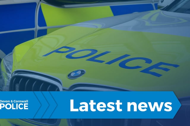 Witnesses sought after assault outside Plympton Academy