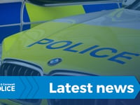 Police boost patrols to curb antisocial behaviour today
