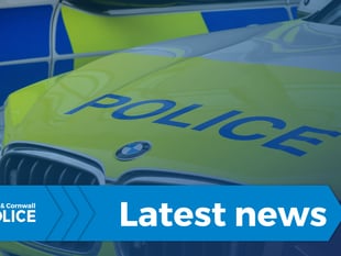 Police boost patrols to curb antisocial behaviour today