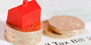Devon foster carers receive council tax support from local scheme