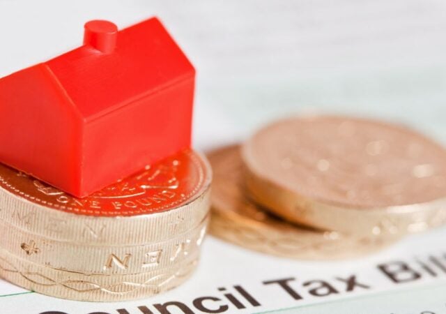 Devon foster carers receive council tax support from local scheme