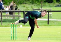 Ivybridge steam to a seven-wicket win