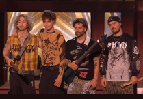 SOS reflect on their Britain's Got Talent journey