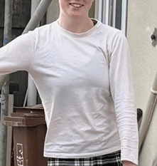 Police search for missing Kingsbridge teenager Sophie Heard