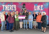 Women's Institute help expose hidden homelessness crisis