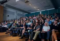 Chris Packham's climate film inspires action