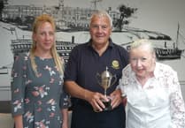 Dee Nutt's Dartmouth legacy recognised