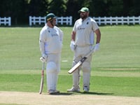 Cornwood 2nds lose some ground
