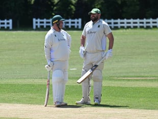 Cornwood 2nds lose some ground