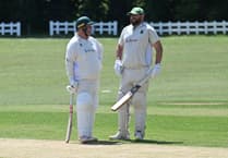 Cornwood 2nds lose some ground