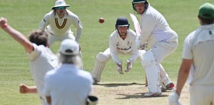 Cornwood 2nd XI face a tight promotion race