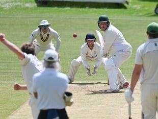 Cornwood 2nd XI face a tight promotion race