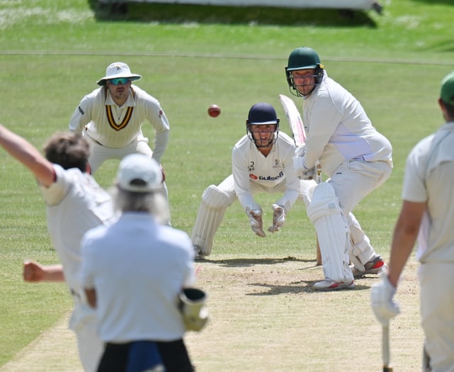 Cornwood 2nd XI face a tight promotion race