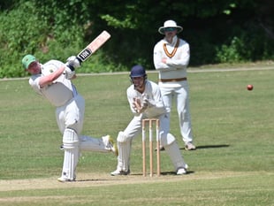 Kingsbridge overcome rivals Cornwood 2nds