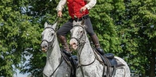 Yealmpton Show 2026: Wild West Extravaganza and more 