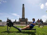 Strength of Spirit Games in Plymouth