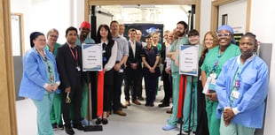 Plymouth's cath labs upgrade transforms heart care 