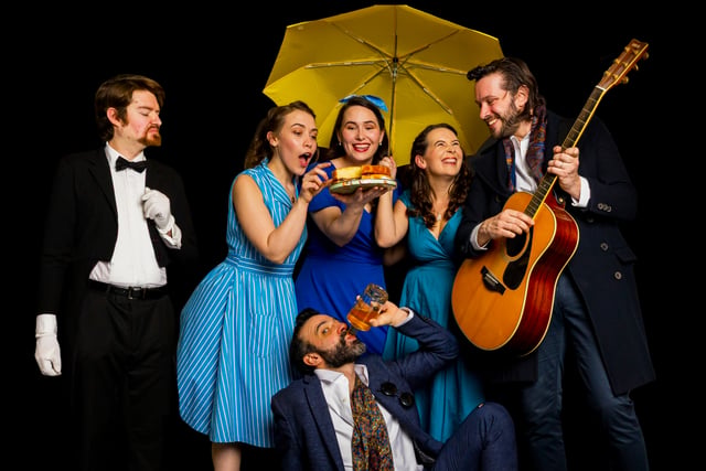 Totnes Fringe Festival 2026: Theatre Highlights