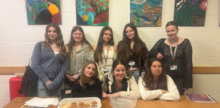 KCC's  Sixth Form contribute to Mental Health Week