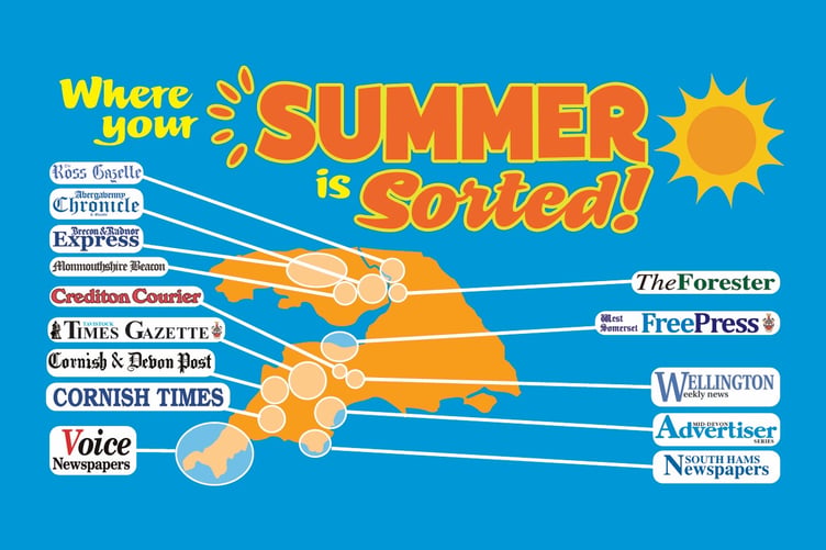 Summer Sorted