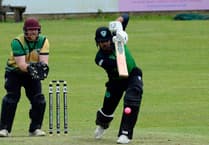 Ivybridge spring a Twenty20 Cup shock