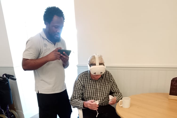 Centrum Care Homes